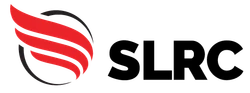 Salt Lake Running Company logo