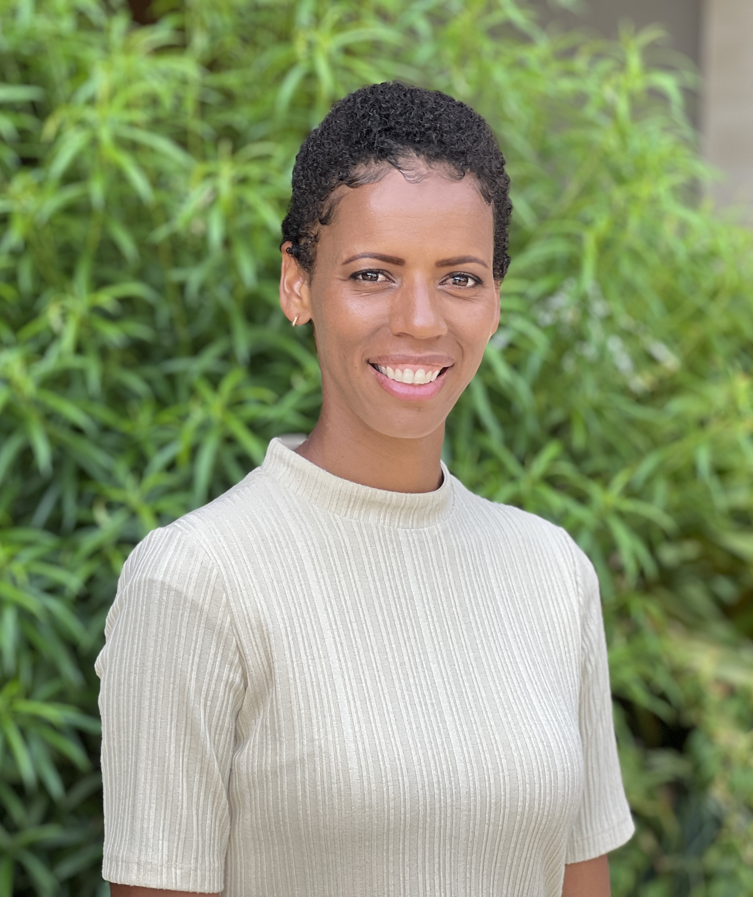 Berta Semedo, Board Member