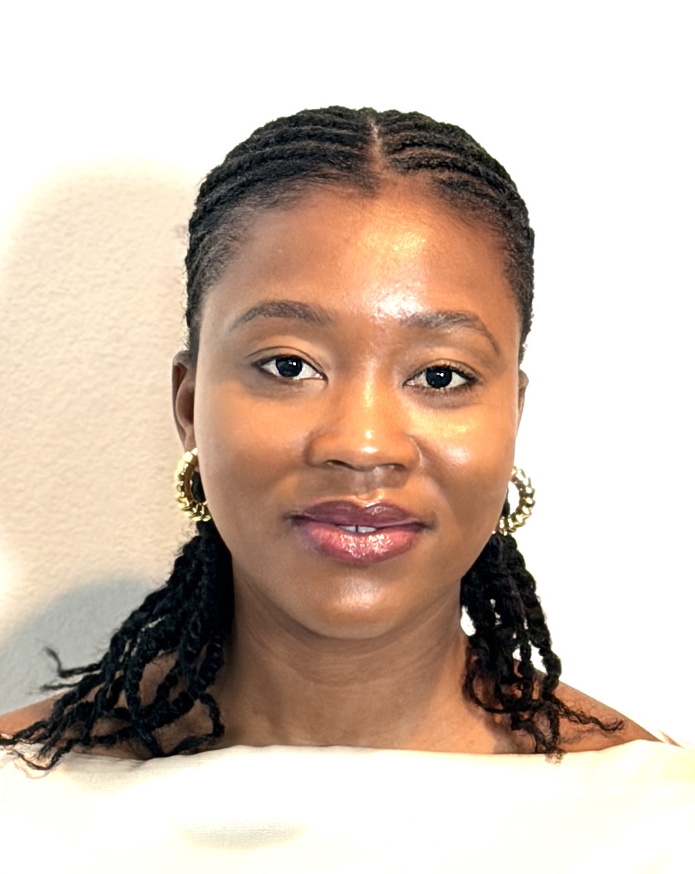 Emelie Menodji, Partner