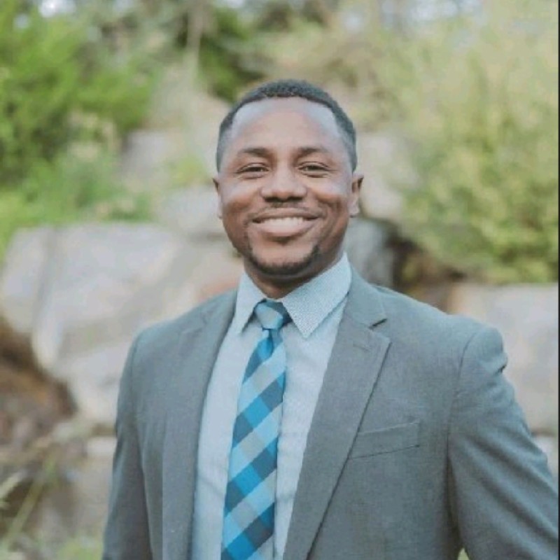 Godwill Tandoh, Partner