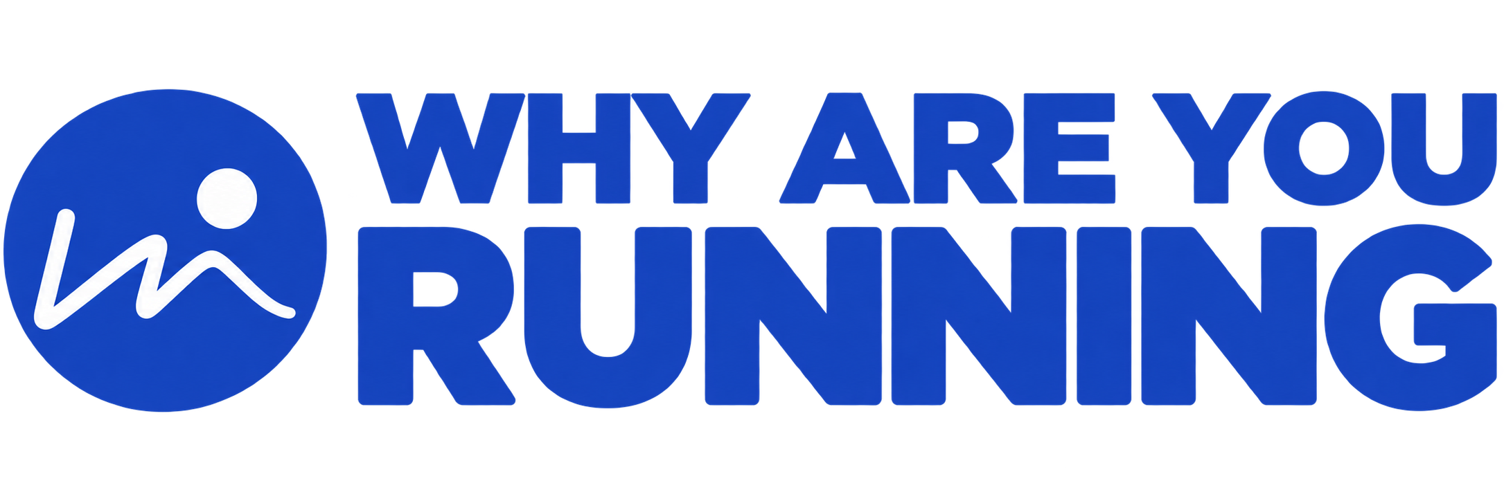 Why Are You Running
